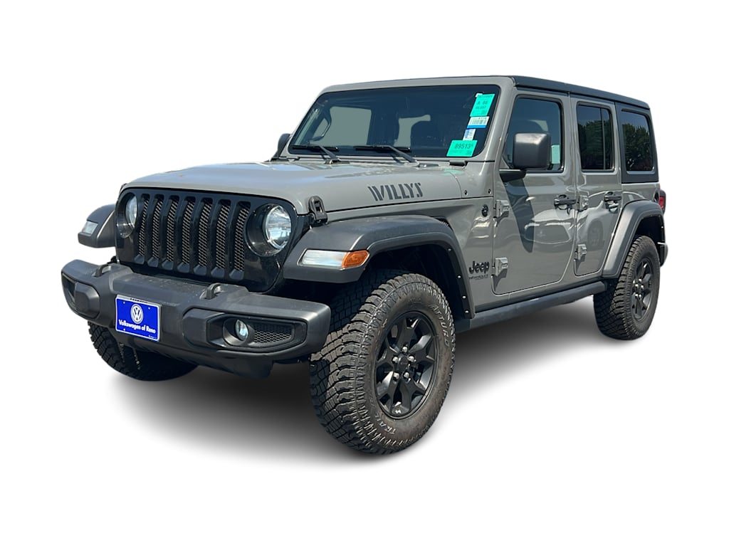 jeep wrangler unlimited 2021 1C4HJXDGXMW692755 image jeep wrangler unlimited 2021 1C4HJXDGXMW692755 image